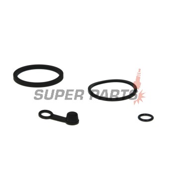 Ремонтен комплект за спирачен апарат -TOURMAX- Yamaha YFM 350 1987-2005, Yamaha YFZ 350 1987-2001