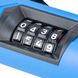 Катинар с код -OXFORD- Combi Shackle12 12mm, 320x153mm