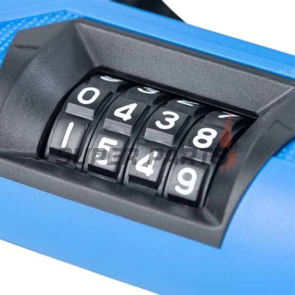 Катинар с код -OXFORD- Combi Shackle12 12mm, 320x153mm