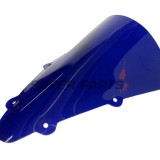 Слюда -BIKE IT- синя, Yamaha YZF-R1 1000 2004-2006