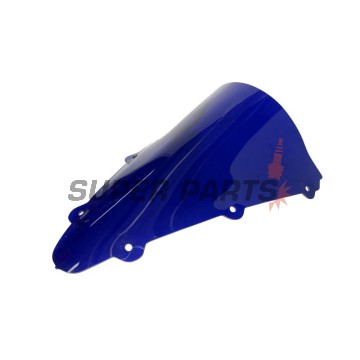 Слюда -BIKE IT- синя, Yamaha YZF-R1 1000 2004-2006