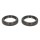 Семеринги за предница -ATHENA- Aprilia SRV 850 2012-2014, Gilera GP 800 2008-2010, Nexus 500 2003-2009, Honda VT 1100 2003-2006, Kawasaki EN 650 2015-2019, ER-6F 650 2006-2016, ER-6N 650 2006-2016, GTR 1000 2003