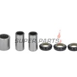 Ремонтен комплект за носач -ALL BALLS- Kawasaki KDX 80 1984-1988, KX 100 1995-2017, KX 60 1983-2003, KX 65 2000-2012, 2014, 2017, KX 80 1983-2000, KX 85 2001-2018, Suzuki RM 60/100 2003, RM 65 2003-2005