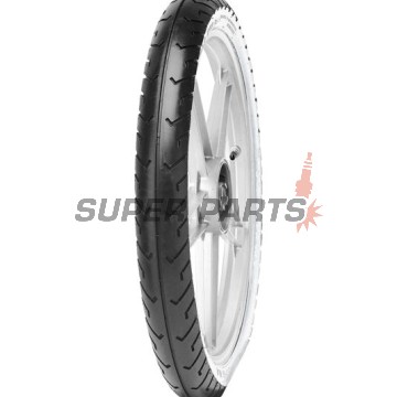Предна/задна скутер гума -MITAS- 27516 OSMT 46J MC2WW, 2.75-16, MC2