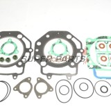 Гарнитури за цилиндър комплект -ATHENA- KTM EGS 400/620 1996-1998, EXC 400 1996, EXC 620 1996/1998, LC4 620 1997-1998, SX 400/540/620 1998
