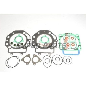 Гарнитури за цилиндър комплект -ATHENA- KTM EGS 400/620 1996-1998, EXC 400 1996, EXC 620 1996/1998, LC4 620 1997-1998, SX 400/540/620 1998