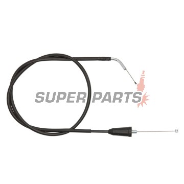 Жило за газ -4 RIDE- Suzuki RM/RM-X 125-500 1982-1996