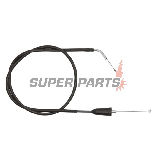 Жило за газ -4 RIDE- Suzuki RM/RM-X 125-500 1982-1996