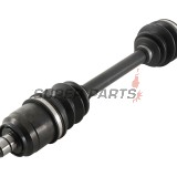 Полуоска -ALL BALLS- Suzuki LT-A 500 2011-2017, LT-A 750 2011-2016