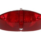 Стоп -VICMA- Peugeot Speedfight II 50/100 AC/LC Rally/WRC/SilverSport/X-Race 2000-2009