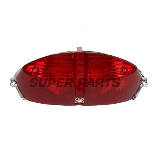 Стоп -VICMA- Peugeot Speedfight II 50/100 AC/LC Rally/WRC/SilverSport/X-Race 2000-2009