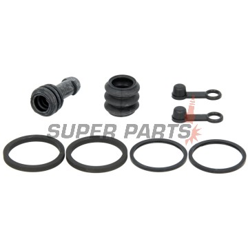 Ремонтен комплект за спирачен апарат -TOURMAX- Kawasaki KZ 1000 2002, Kawasaki VN 1500 2000, Kawasaki VN 800 2001-2002