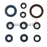 Комплект семеринги за двигател -ATHENA- Husqvarna FE 250 2014-2016, KTM EXC-F 250 2014-2016, XCF-W 250 2014-2016