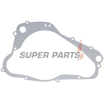 Гарнитура за капак на съединителя -WINDEROSA- Suzuki RM 250 1987-1988