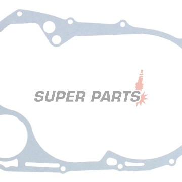 Гарнитура за капак на съединителя -WINDEROSA- Yamaha XVS 1100 1999-2009