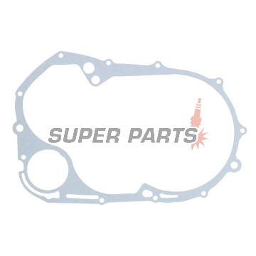 Гарнитура за капак на съединителя -WINDEROSA- Yamaha XVS 1100 1999-2009