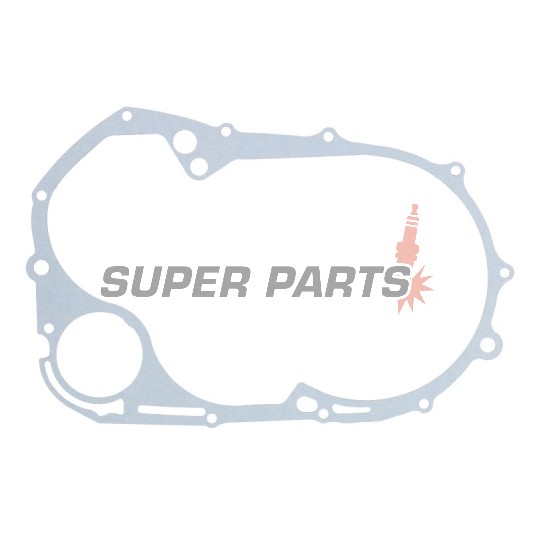 Гарнитура за капак на съединителя -WINDEROSA- Yamaha XVS 1100 1999-2009