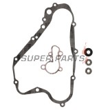 Ремонтен комплект за водна помпа -WINDEROSA- Suzuki RM 85 2002-2016