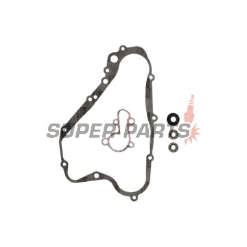 Ремонтен комплект за водна помпа -WINDEROSA- Suzuki RM 85 2002-2016