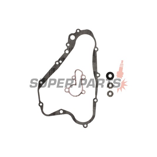 Ремонтен комплект за водна помпа -WINDEROSA- Suzuki RM 85 2002-2016