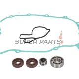 Ремонтен комплект за водна помпа -WINDEROSA- Husqvarna FE 501 2014-2015, KTM EXC 500 2012-2015, KTM XC-W 450 2012-2013, KTM XC-W 500 2012-2015
