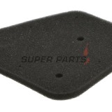 Въздушен филтър -ATHENA- S410485200002 W, 5бр, Yamaha Aerox / Jog / Neo’s + MBK Nitro / Ovetto + Keeway Matrix / RY6 / F-Act + CPI Aragon / Popcorn + Benelli 491 / K2 + Betamotor Ark / Eikon + Italjet SX-1 (50cc 2T)