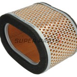 Въздушен филтър -HIFLO FILTRO- HFA6503, Triumph Daytona 955i + Speed Triple 955i + Sprint RS/ST (2002-2006)