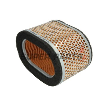 Въздушен филтър -HIFLO FILTRO- HFA6503, Triumph Daytona 955i + Speed Triple 955i + Sprint RS/ST (2002-2006)