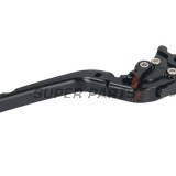 Спирачен лост, кормило -4 RIDE- Kawasaki GTR/ZX-14R 1400 2006-2017, Kawasaki Z/ZX/ZX-10R 1000 2006-2015, Kawasaki Z 750 2011-2012, Kawasaki ZX-6R 600/636 2009-2016