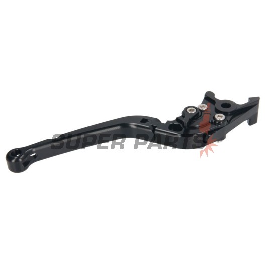 Спирачен лост, кормило -4 RIDE- Kawasaki GTR/ZX-14R 1400 2006-2017, Kawasaki Z/ZX/ZX-10R 1000 2006-2015, Kawasaki Z 750 2011-2012, Kawasaki ZX-6R 600/636 2009-2016