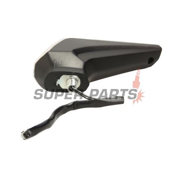 Мигач -VICMA- заден десен, SUZUKI GSR 600 2006-2011
