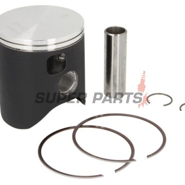 Бутало комплект -ATHENA- 66.34mm, Honda CR 250 2002-2004