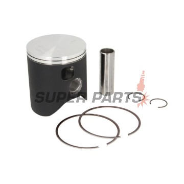 Бутало комплект -ATHENA- 66.34mm, Honda CR 250 2002-2004