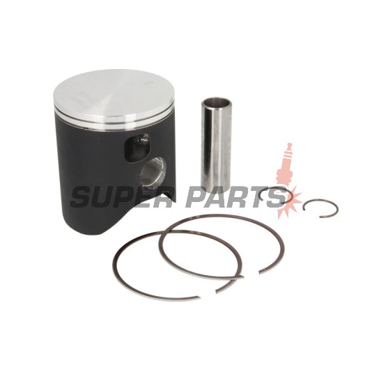 Бутало комплект -ATHENA- 66.34mm, Honda CR 250 2002-2004