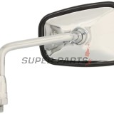 Огледало -VICMA- ляво, Kawasaki VN Vulcan/Classic/Tourer/Voyager/Vaquero/Nomad 1600/1700/2000, W 800, 2003-2020