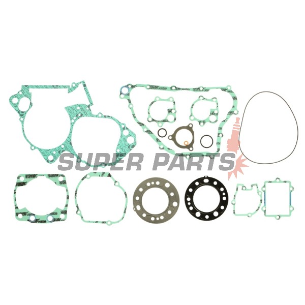 Пълен комплект гарнитури за двигател -ATHENA- Honda CR 250 2004-2007