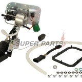 Горивна помпа -ALL BALLS- модул помпа, Harley-Davidson FLSTC 1584 2007, FLSTCI 1450 2001-2006, FLSTF 1584 2007, FLSTFI 1450 2001-2006, FLSTFSE 1690 2005, FLSTI 1450 2006, FLSTN 1584 2007, FLSTNI 1432 2005-2006, FLSTSCI 1432 2005-2006