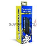 Велосипедна гума -MICHELIN- 700X25C, POWER TIME TRIAL