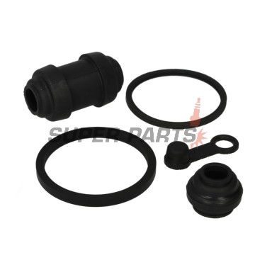 Ремонтен комплект за спирачен апарат -TOURMAX- Honda CB 750 1991-1992, 1995-2001, Honda CB 600 1998-2006, Honda CB 900 2002-2007, Honda CBF 600 2004-2008, Honda CBR 600 1991-2007, Honda CBR 900 1992-2003, Honda NT 650 1988-1991