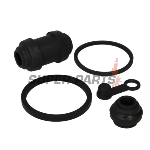 Ремонтен комплект за спирачен апарат -TOURMAX- Honda CB 750 1991-1992, 1995-2001, Honda CB 600 1998-2006, Honda CB 900 2002-2007, Honda CBF 600 2004-2008, Honda CBR 600 1991-2007, Honda CBR 900 1992-2003, Honda NT 650 1988-1991