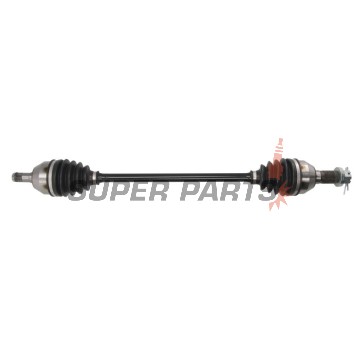Полуоска -ALL BALLS- AB6-CA-8-226, Can-Am Maverick 900 2018-2021