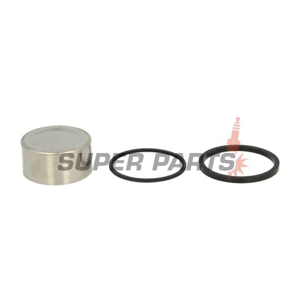 Бутало за спирачен апарат -TOURMAX- Yamaha FJ 1100 1984-1985, Yamaha FJ 600 1985, Yamaha FJ 1200 1989-1992, Yamaha FZ 600 1986-1987, Yamaha FZR 1000 1987-1995, Yamaha FZR 750 1987-1990, Yamaha FZR 400 1988-1989, Yamaha TRX 850 1996