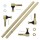Напречна кормилна щанга -ALL BALLS- Honda TRX 450 2004-2014, Kawasaki KFX 400 2003, KFX 700 2005-2007, 2009, KVF 650 2006-2013, KVF 750 2005-2017, Suzuki LT-F 500 2003, LT-Z 400 2003