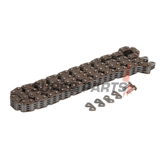 Ангренажна верига -DID- SCA0412ASV-92, Cagiva V-Raptor 1000, Kawasaki KLV1000, KTM SX 450 / 450 SMR 2000-2006