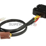 Реле за зареждане -ARROWHEAD- реле-регулатор, KTM Enduro/SMC 690 2008-2013, KTM Super Enduro/Supermoto 950/990 2005-2011