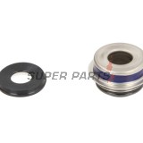Ремонтен комплект за водна помпа -TOURMAX- Kawasaki EN 450 1985-1990, Kawasaki EN 500 1990-2000, Kawasaki EX 500 1987-2000, Kawasaki KL 600 1984-1986, Kawasaki KL 650 1987-1992, 1994-2000, Kawasaki KL 250 1997-2000