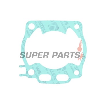 Гарнитура за цилиндър (долна) -ATHENA- S410485006148, Yamaha YZ 250 1992/1999-2022
