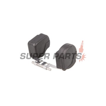 Поплавък за карбуратор -TOURMAX- Yamaha DT 125 1982, Yamaha RD 125 1982, Yamaha YZ 60 1981-1983, Yamaha YZ 80 1983-1990, 1993-2001