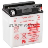 Акумулатор -YUASA- YB10L-B2, 12Ah 12V