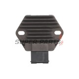 Реле за зареждане -TOURMAX- реле-регулатор, Honda CB 600 2003-2006, Honda CBF 600 2004-2006, Honda FES 125 1998, Honda NES 150 2000, Honda NSS 250 2001, Honda VT 750 2001